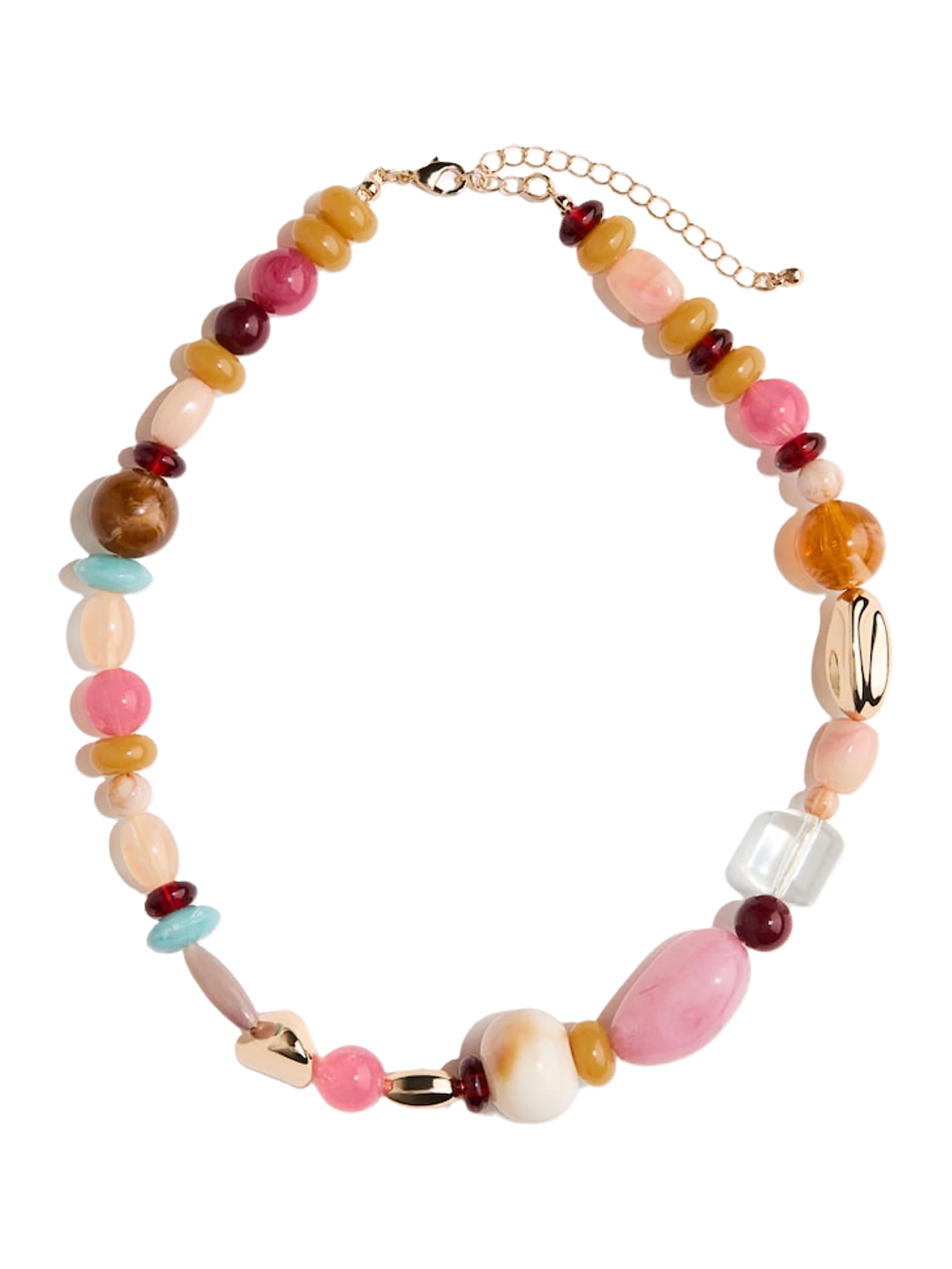 Collier de perles