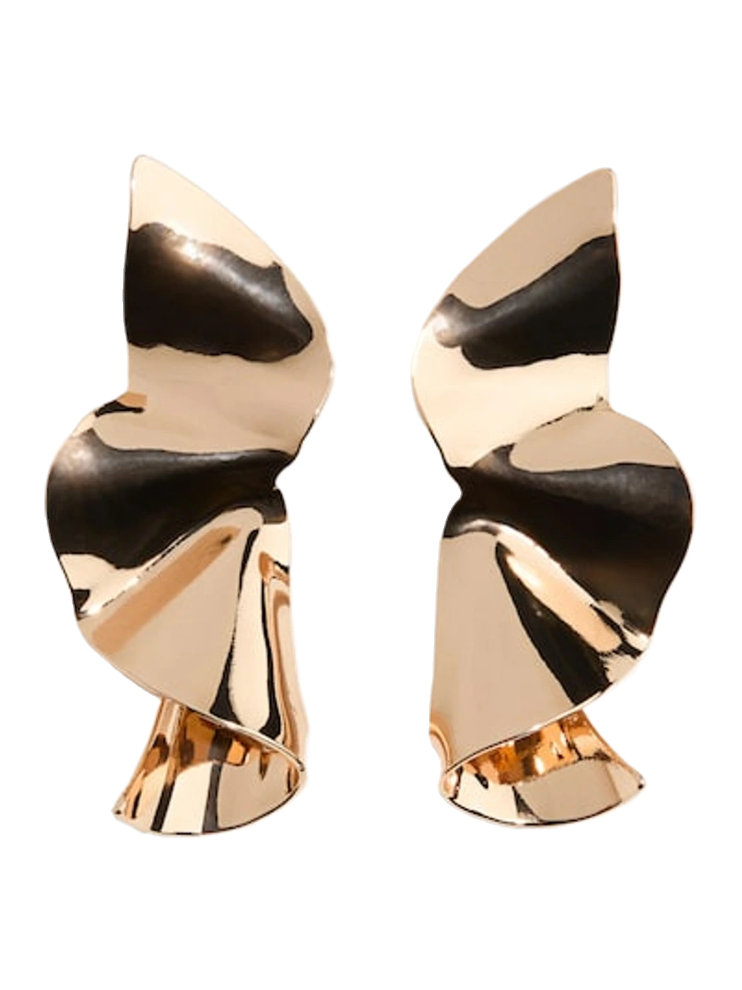 Boucles sculptées