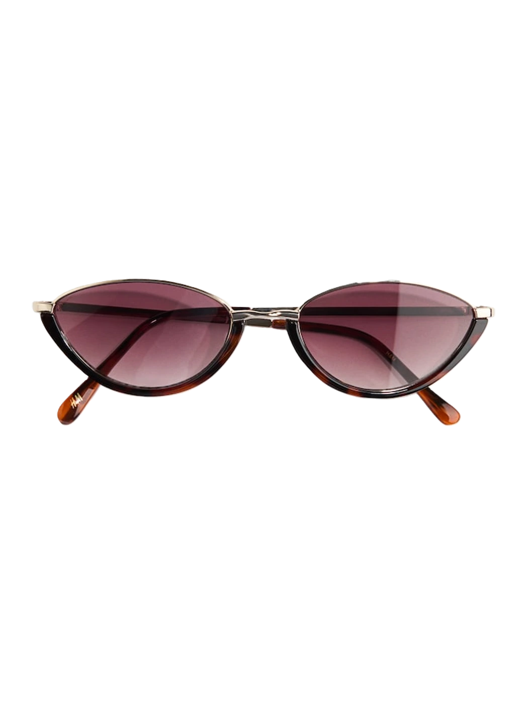 Lunettes fines